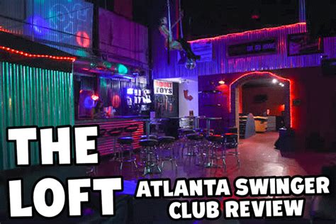 Swingers club in atlanta. Things To Know About Swingers club in atlanta. 